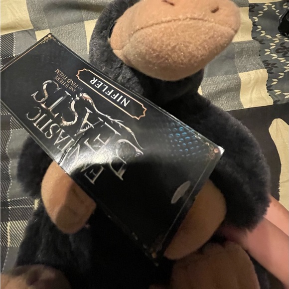 Brand new with tags fantastic beasts Niffler - Picture 9 of 9